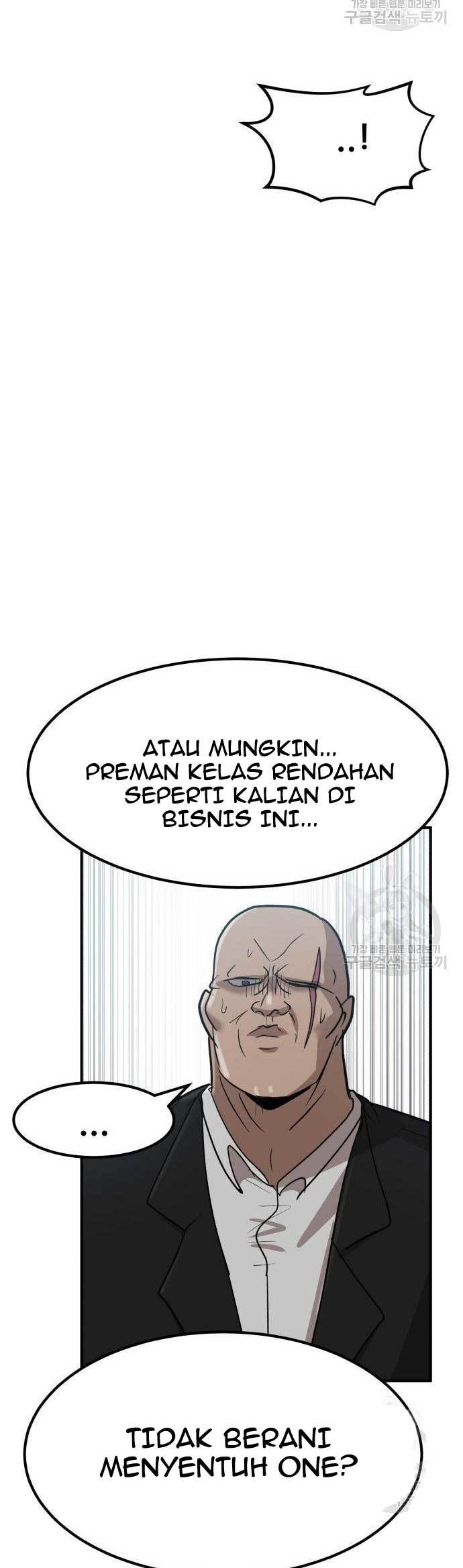 Cryptocurrency Revenge Chapter 05 Gambar 19