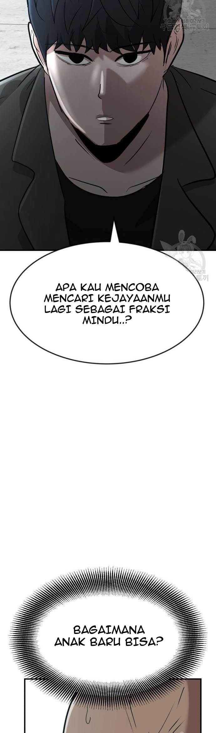 Cryptocurrency Revenge Chapter 05 Gambar 23