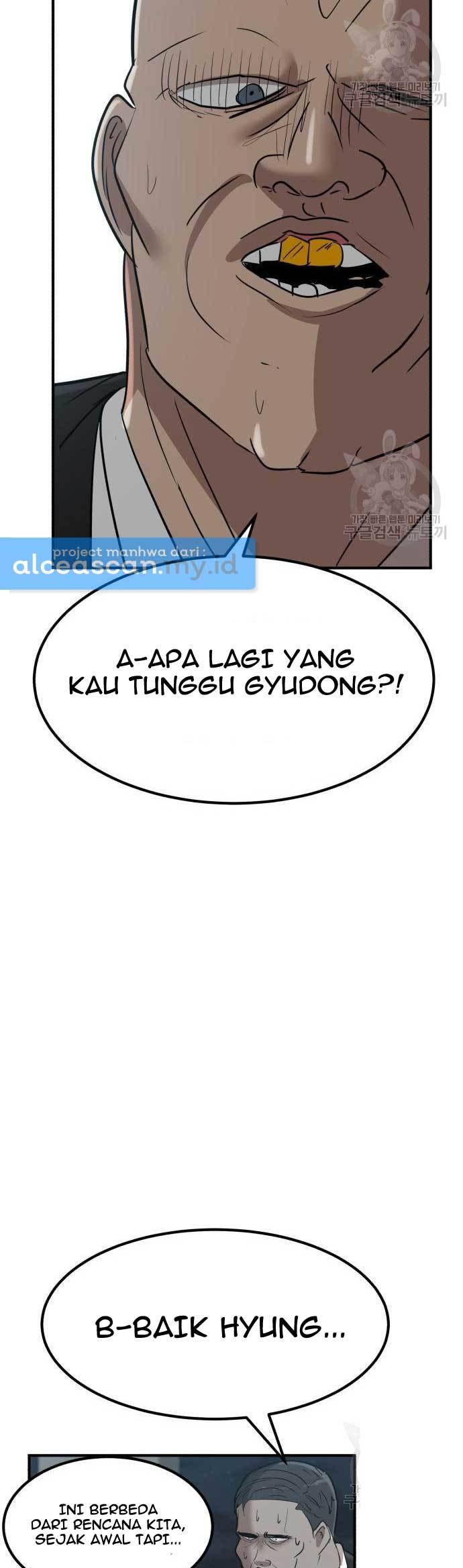 Cryptocurrency Revenge Chapter 05 Gambar 24