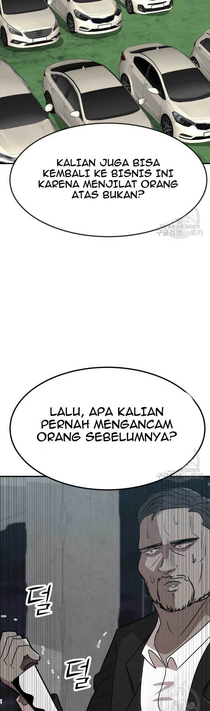 Cryptocurrency Revenge Chapter 05 Gambar 26