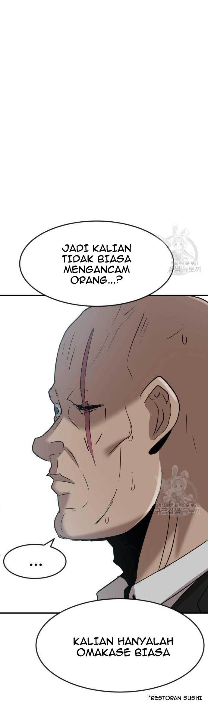 Cryptocurrency Revenge Chapter 05 Gambar 28