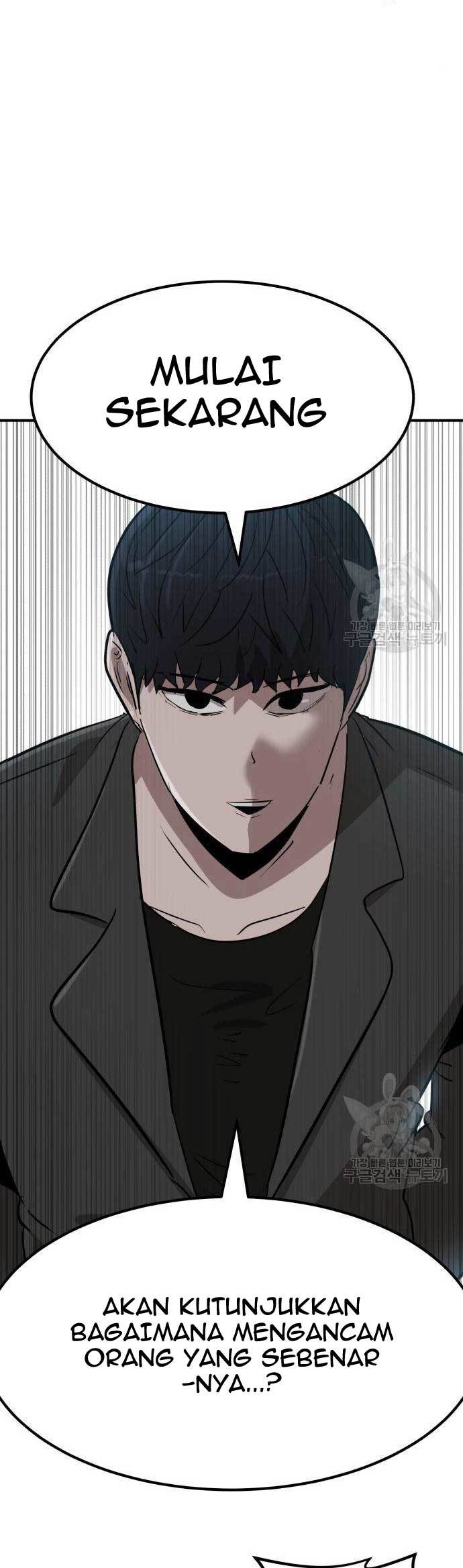 Cryptocurrency Revenge Chapter 05 Gambar 29