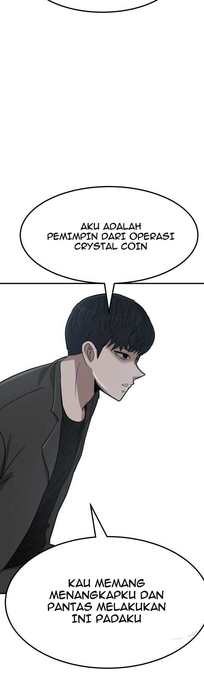 Cryptocurrency Revenge Chapter 05 Gambar 32