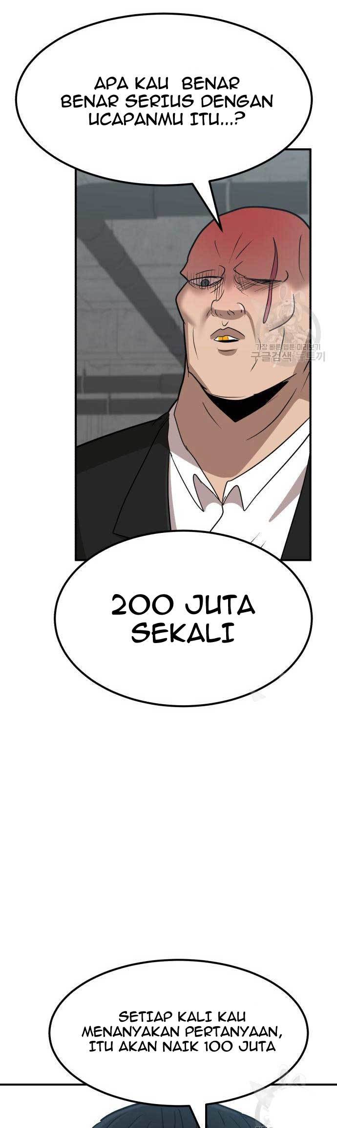 Cryptocurrency Revenge Chapter 05 Gambar 34