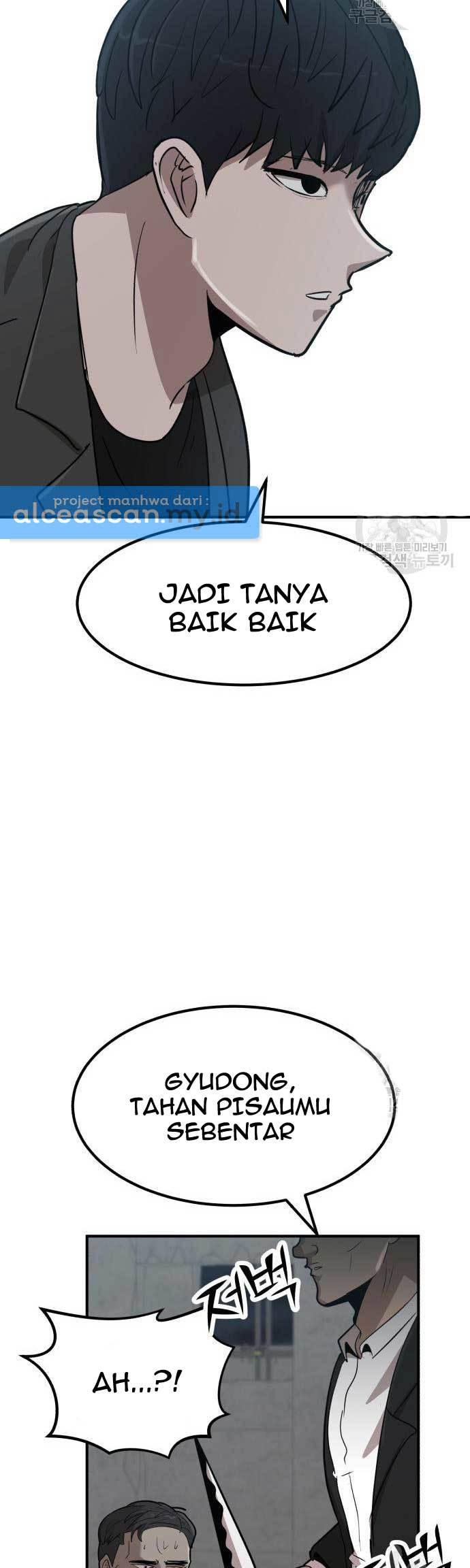 Cryptocurrency Revenge Chapter 05 Gambar 35
