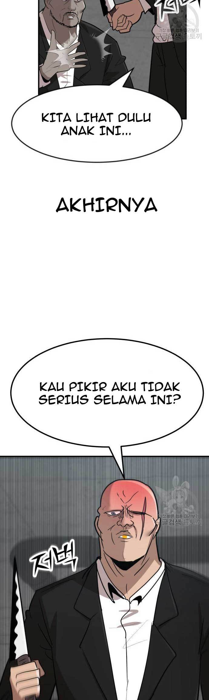 Cryptocurrency Revenge Chapter 05 Gambar 36