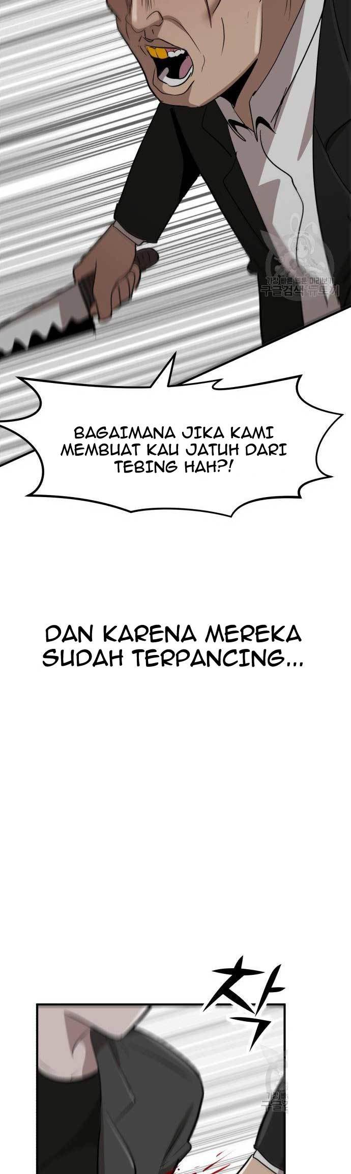 Cryptocurrency Revenge Chapter 05 Gambar 39