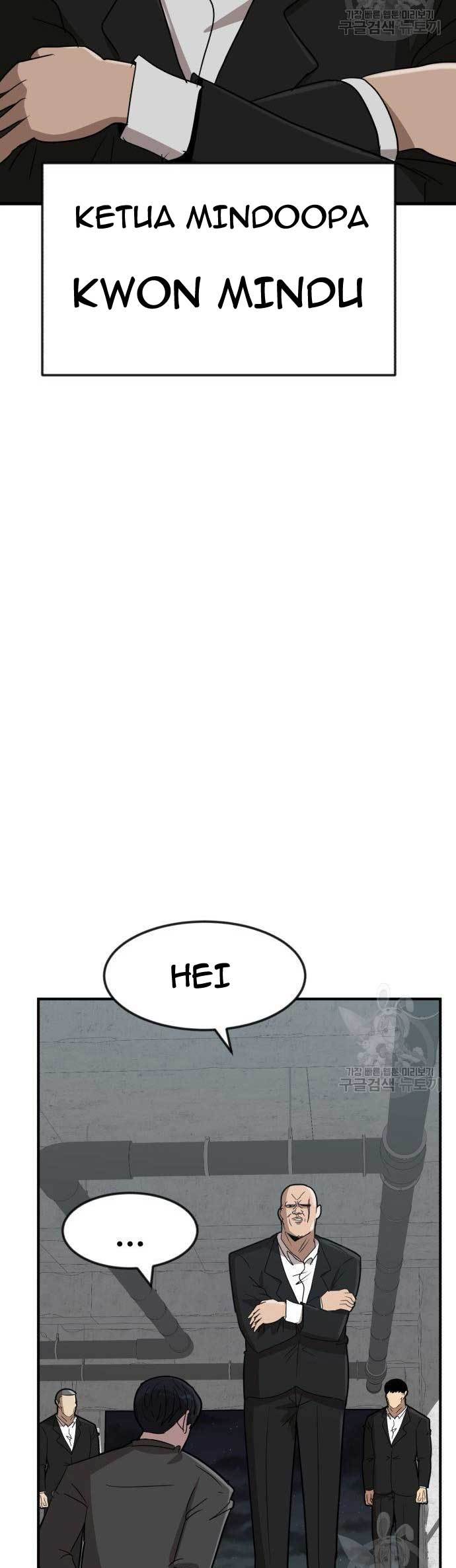 Cryptocurrency Revenge Chapter 05 Gambar 4