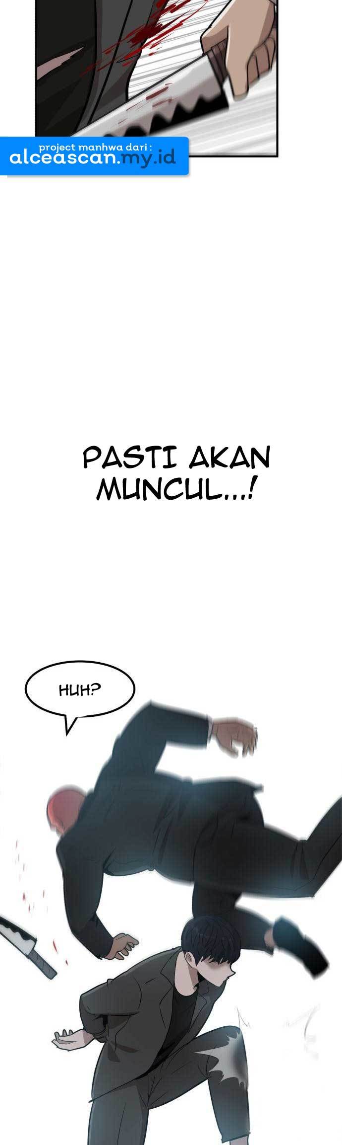 Cryptocurrency Revenge Chapter 05 Gambar 40