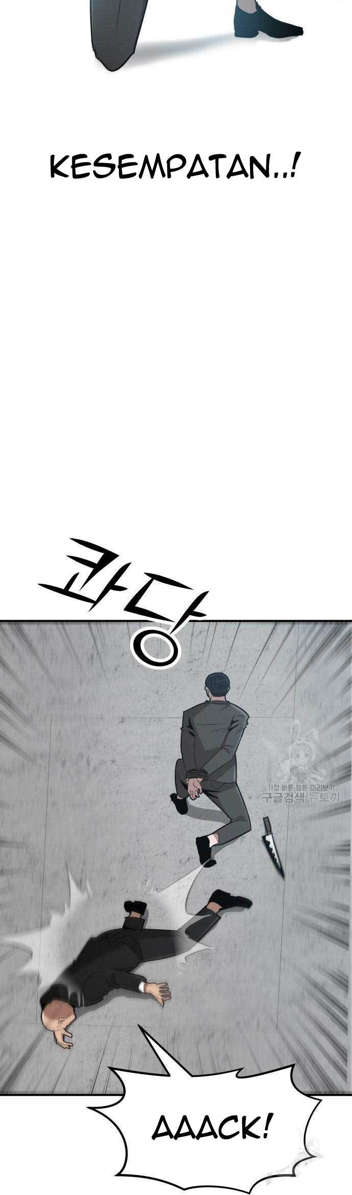 Cryptocurrency Revenge Chapter 05 Gambar 41