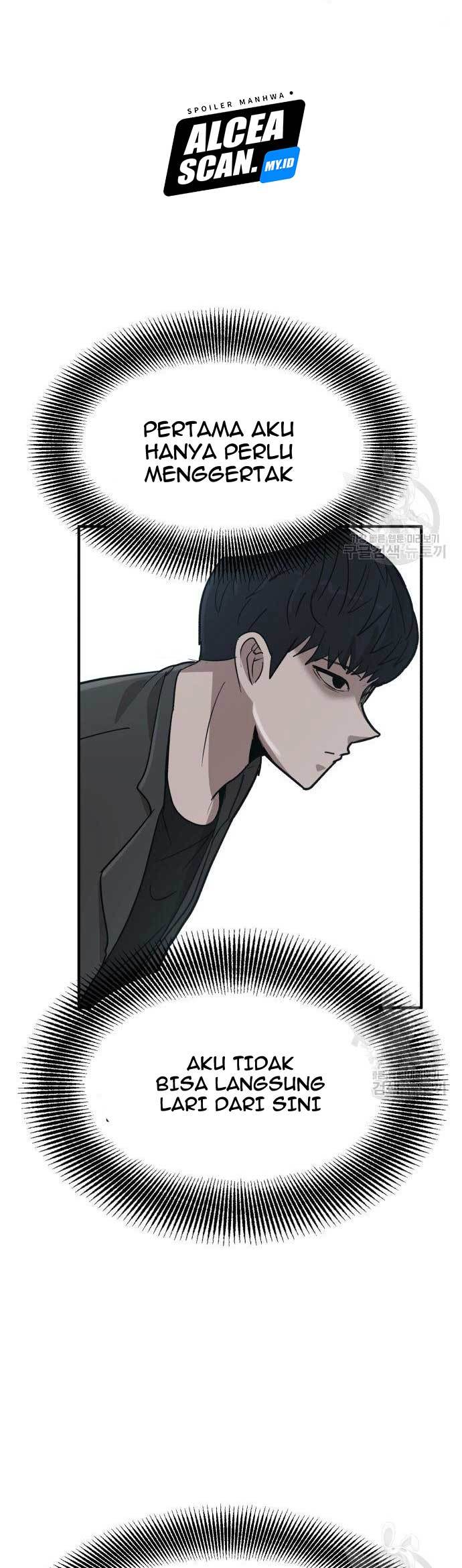 Cryptocurrency Revenge Chapter 05 Gambar 42