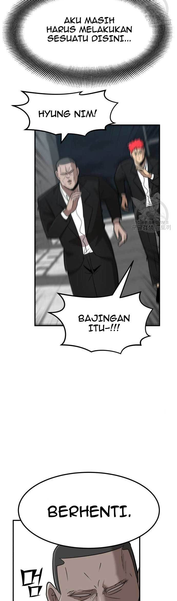 Cryptocurrency Revenge Chapter 05 Gambar 43