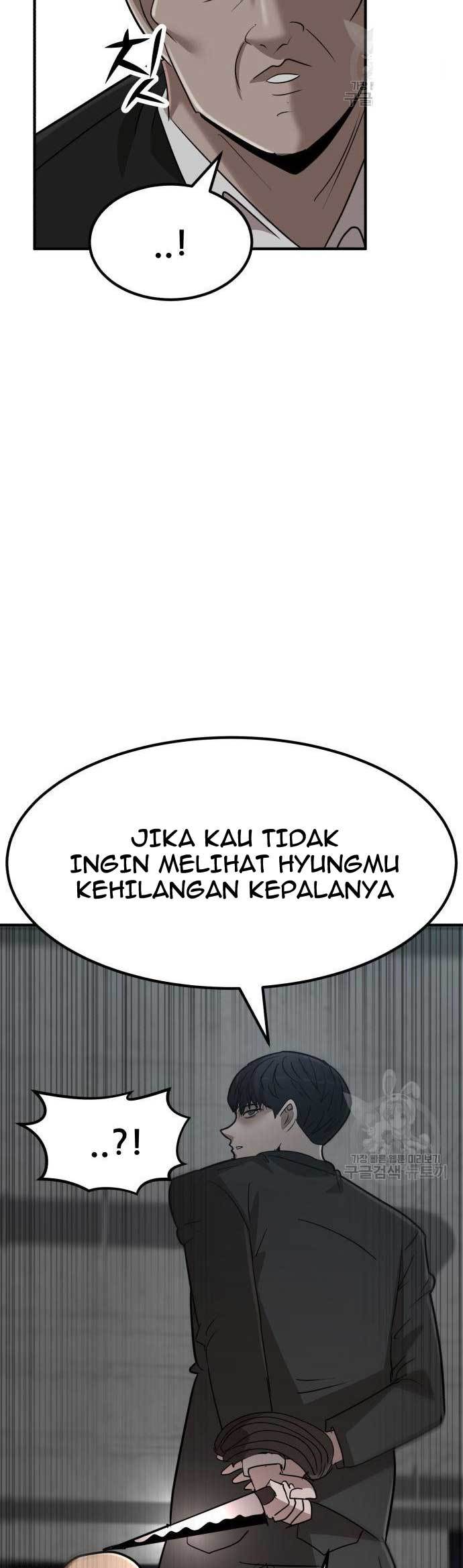 Cryptocurrency Revenge Chapter 05 Gambar 44