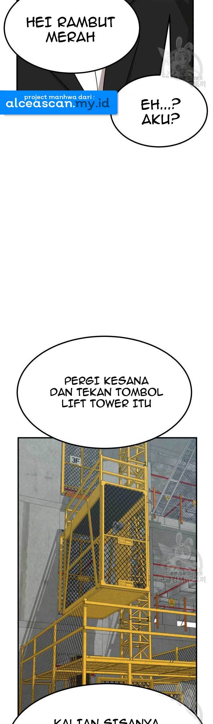 Cryptocurrency Revenge Chapter 05 Gambar 46
