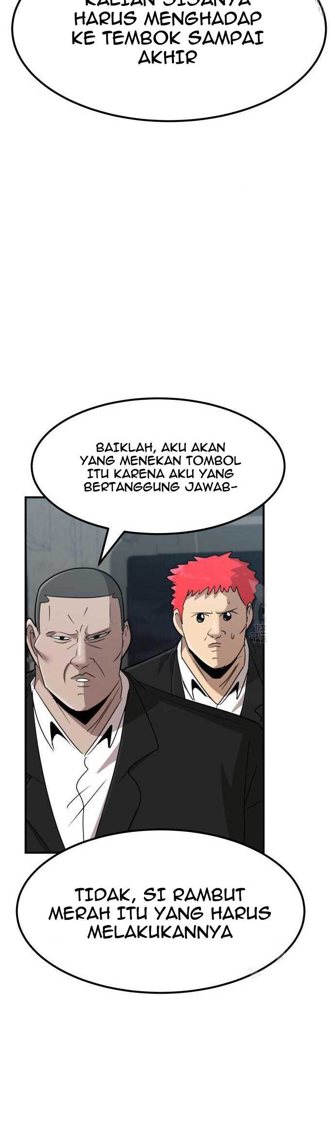 Cryptocurrency Revenge Chapter 05 Gambar 47