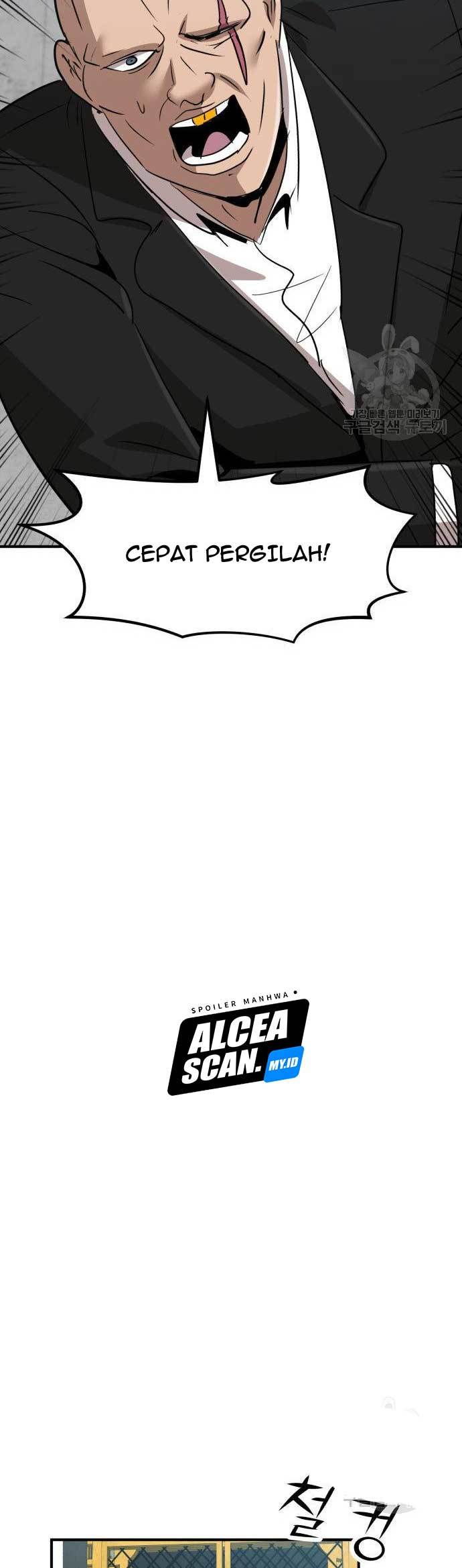 Cryptocurrency Revenge Chapter 05 Gambar 49