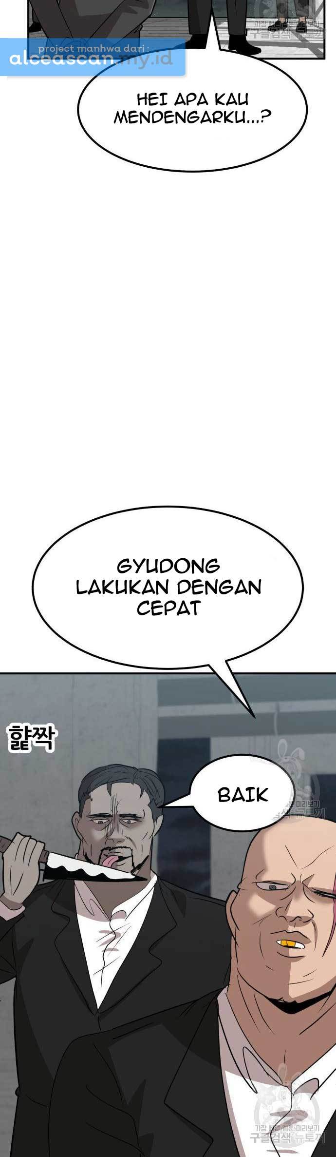 Cryptocurrency Revenge Chapter 05 Gambar 5