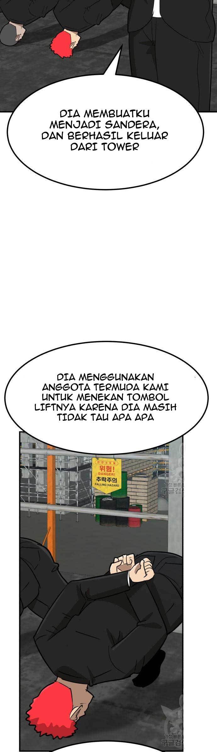 Cryptocurrency Revenge Chapter 05 Gambar 51