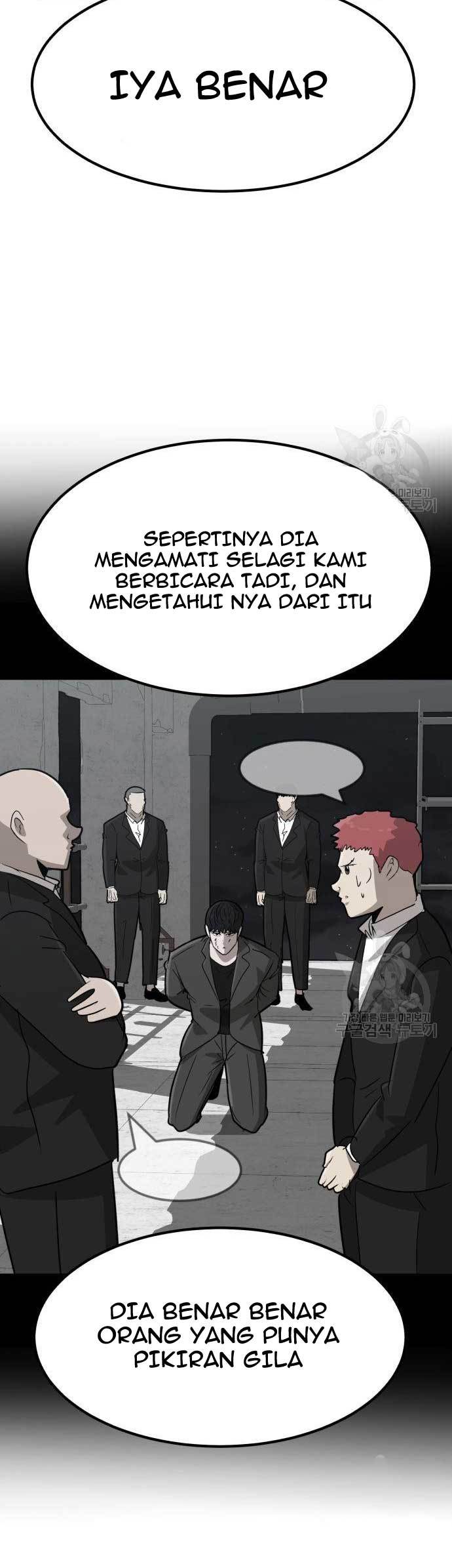 Cryptocurrency Revenge Chapter 05 Gambar 52