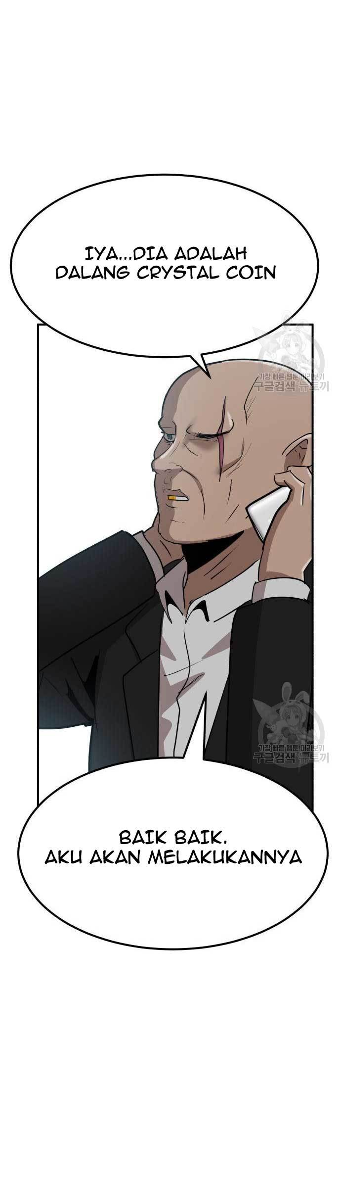 Cryptocurrency Revenge Chapter 05 Gambar 53