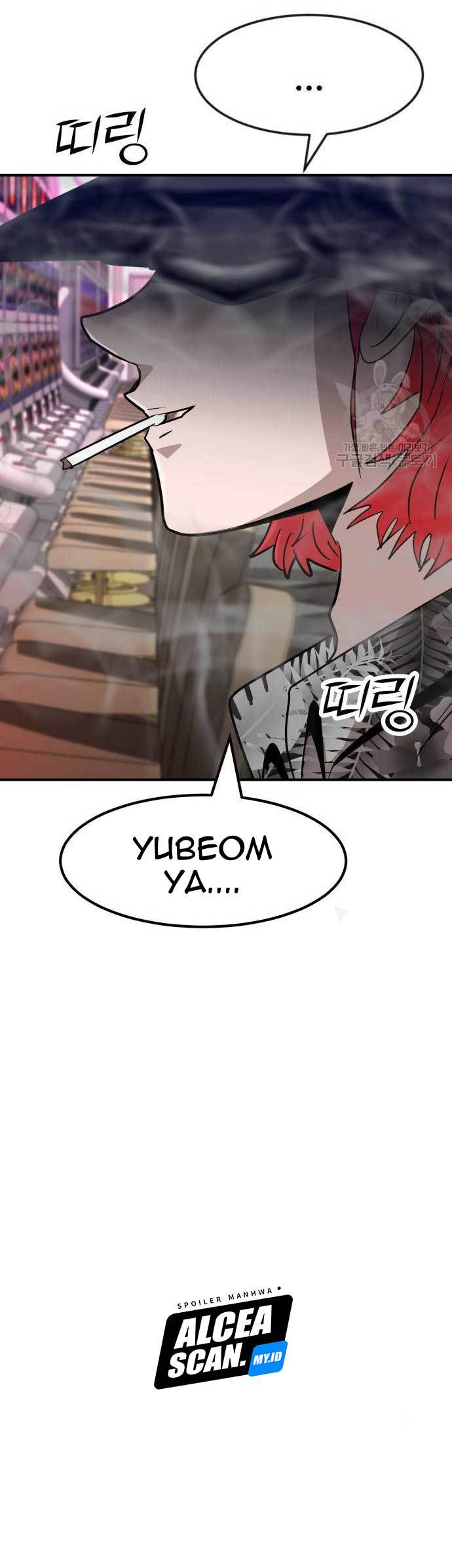 Cryptocurrency Revenge Chapter 05 Gambar 55