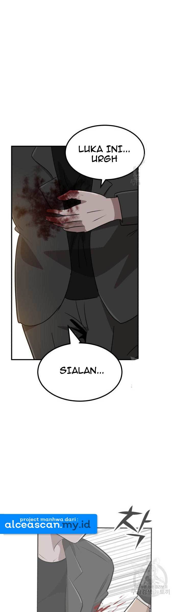Cryptocurrency Revenge Chapter 05 Gambar 56