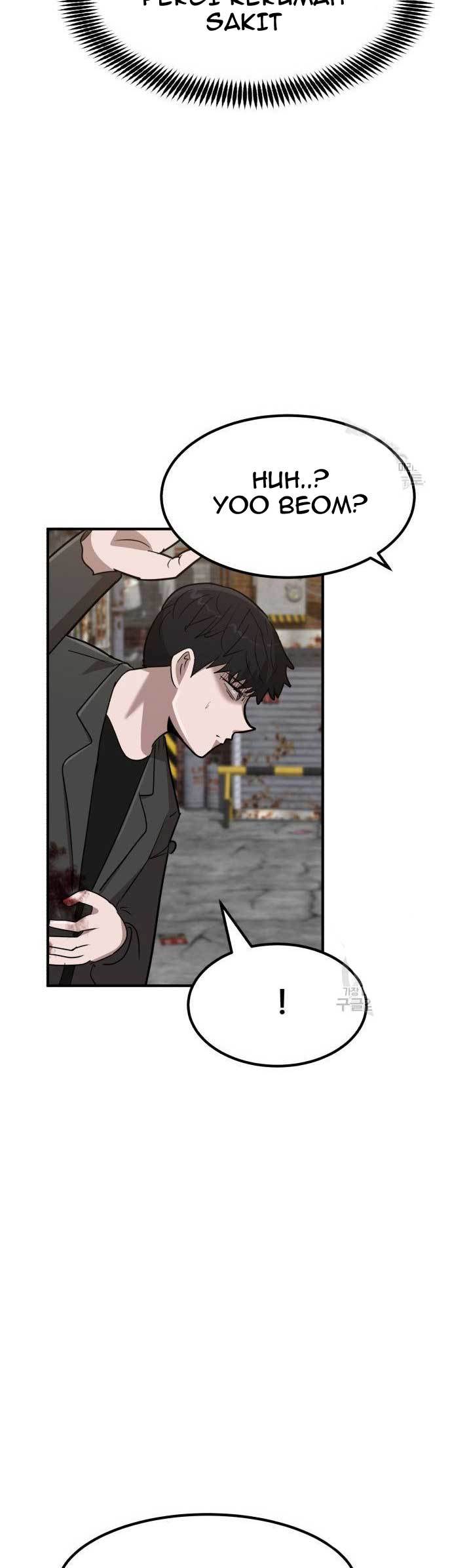 Cryptocurrency Revenge Chapter 05 Gambar 58