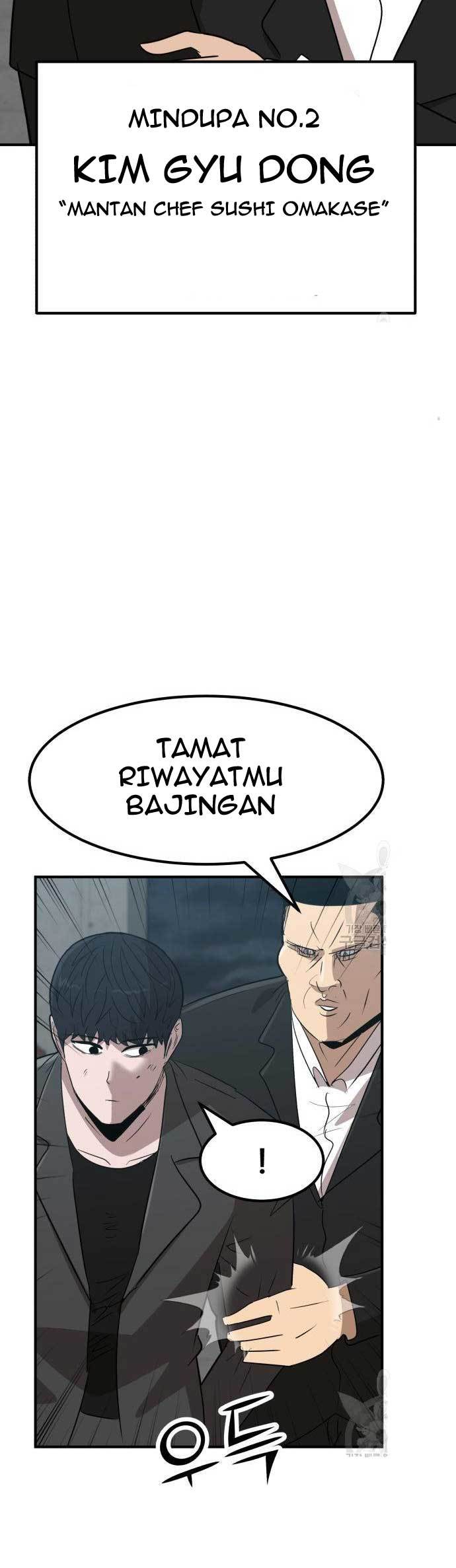 Cryptocurrency Revenge Chapter 05 Gambar 6