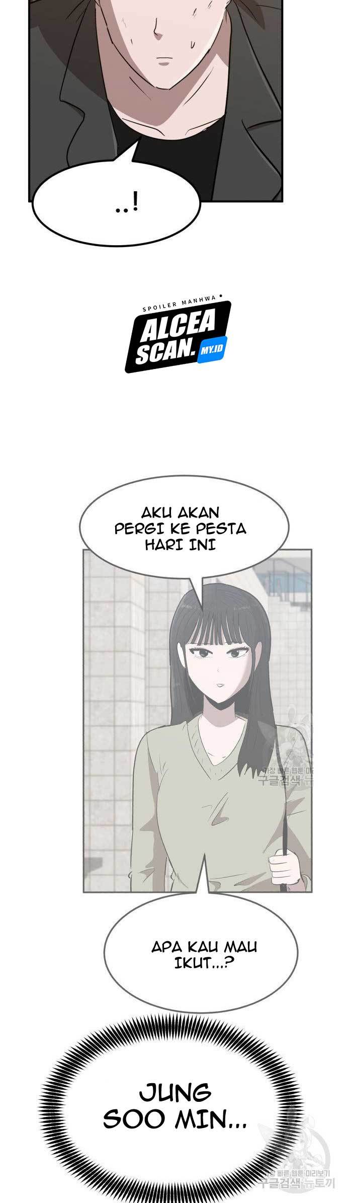 Cryptocurrency Revenge Chapter 05 Gambar 60