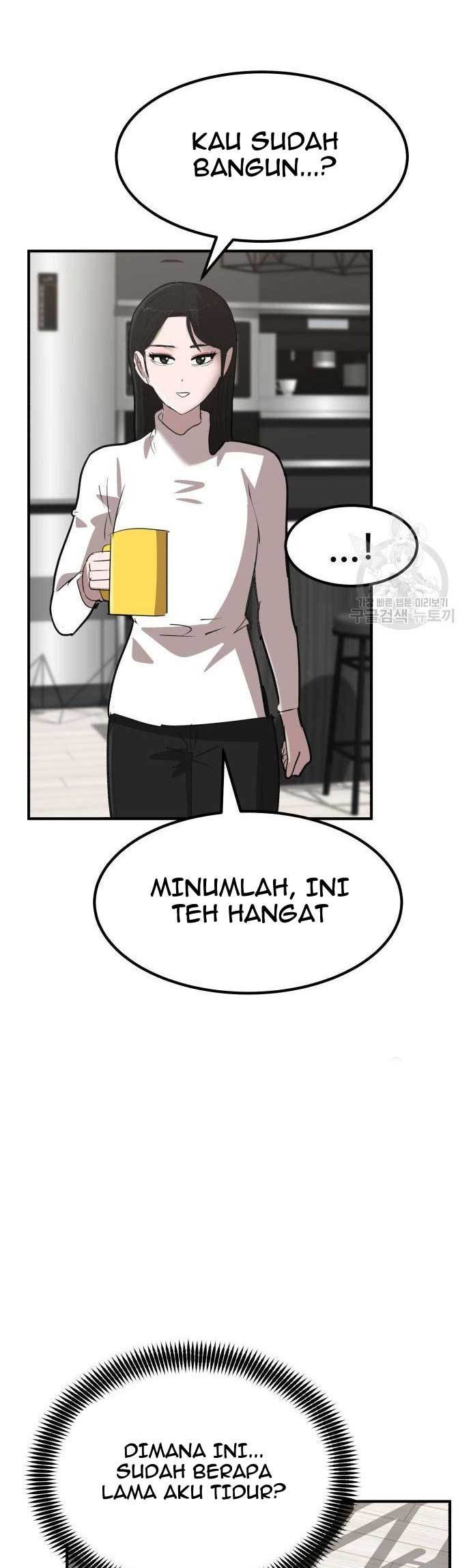 Cryptocurrency Revenge Chapter 05 Gambar 66