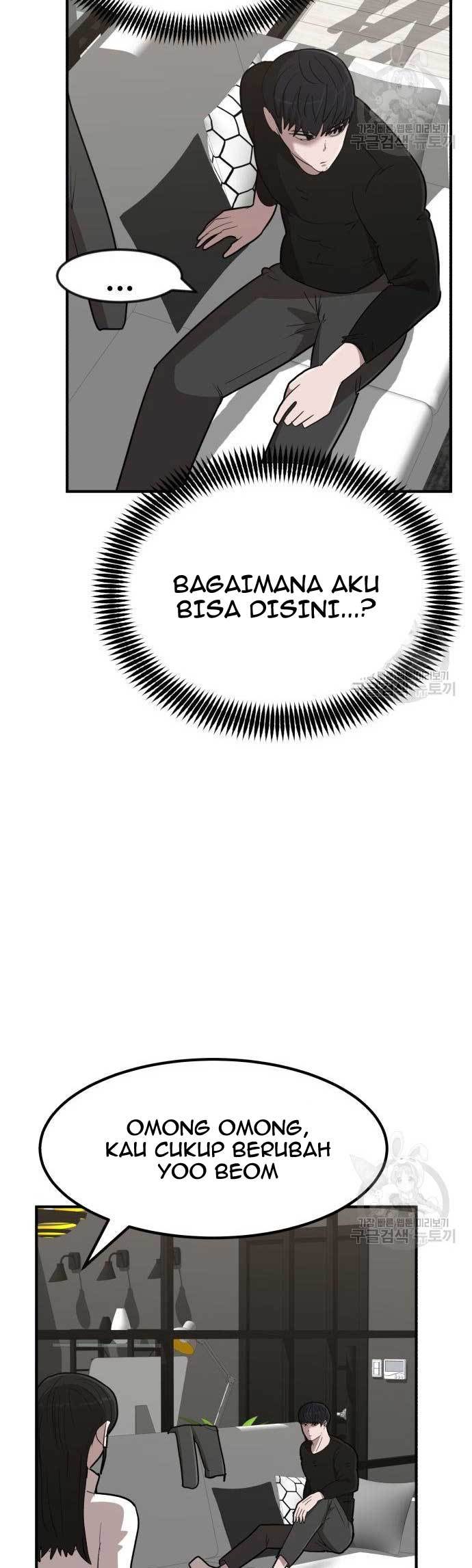 Cryptocurrency Revenge Chapter 05 Gambar 67