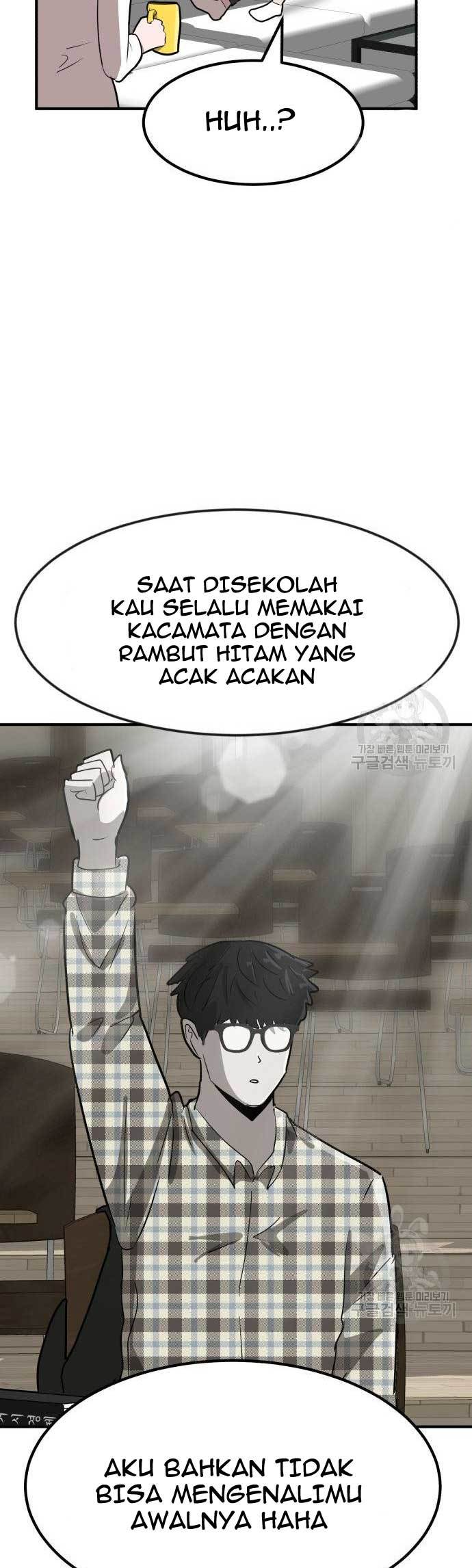 Cryptocurrency Revenge Chapter 05 Gambar 68