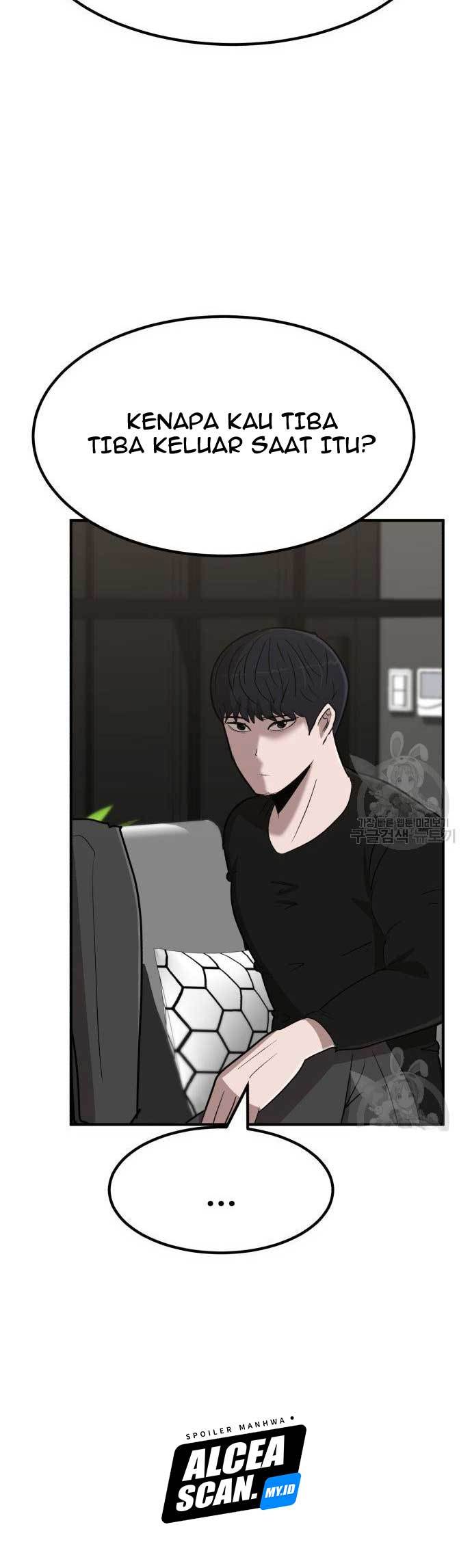 Cryptocurrency Revenge Chapter 05 Gambar 69