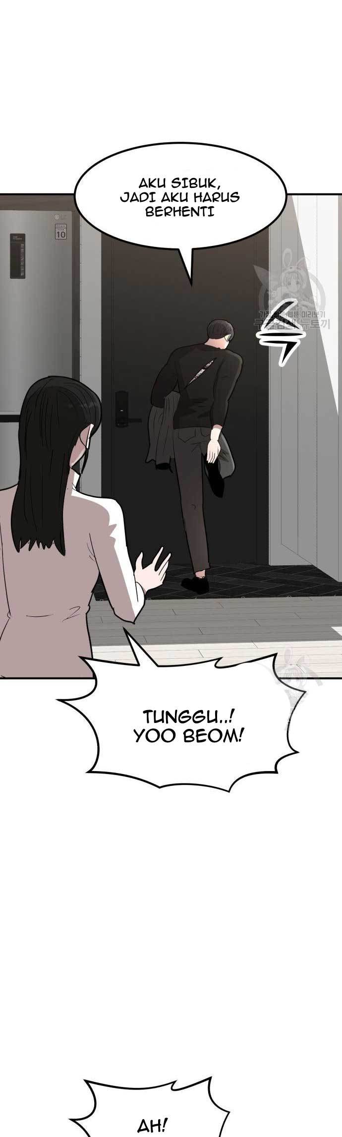 Cryptocurrency Revenge Chapter 05 Gambar 70
