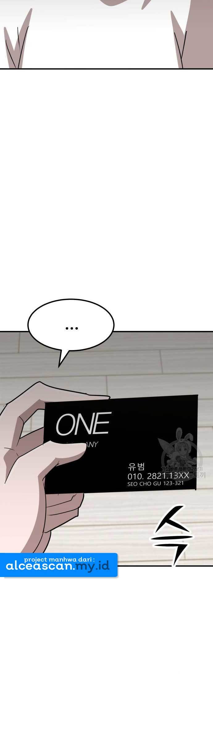 Cryptocurrency Revenge Chapter 05 Gambar 72