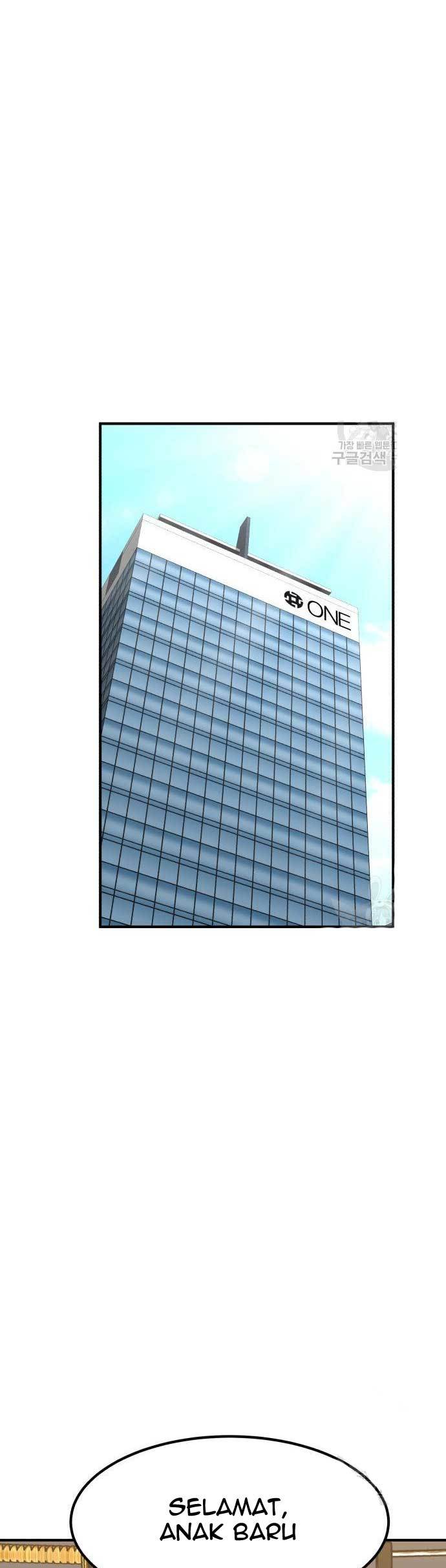 Cryptocurrency Revenge Chapter 05 Gambar 73
