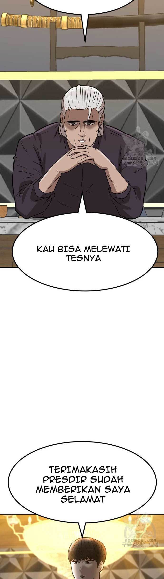 Cryptocurrency Revenge Chapter 05 Gambar 74