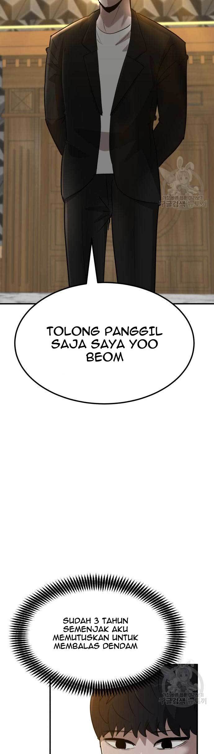 Cryptocurrency Revenge Chapter 05 Gambar 75