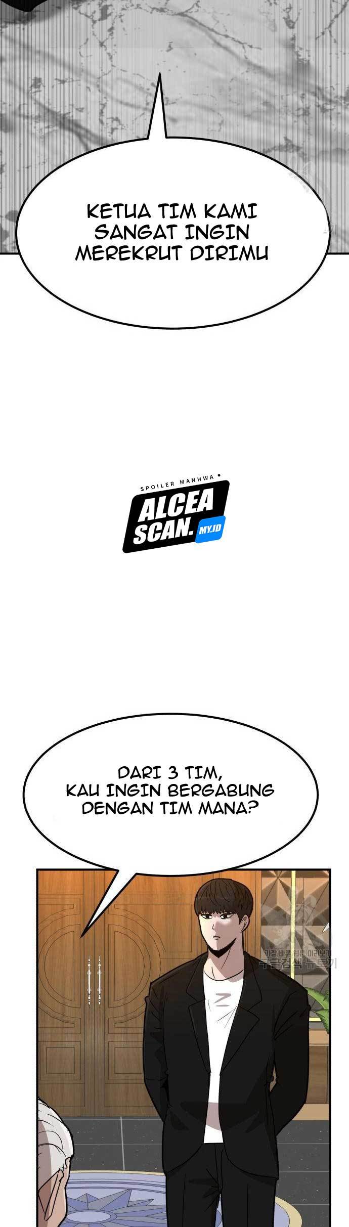 Cryptocurrency Revenge Chapter 05 Gambar 77