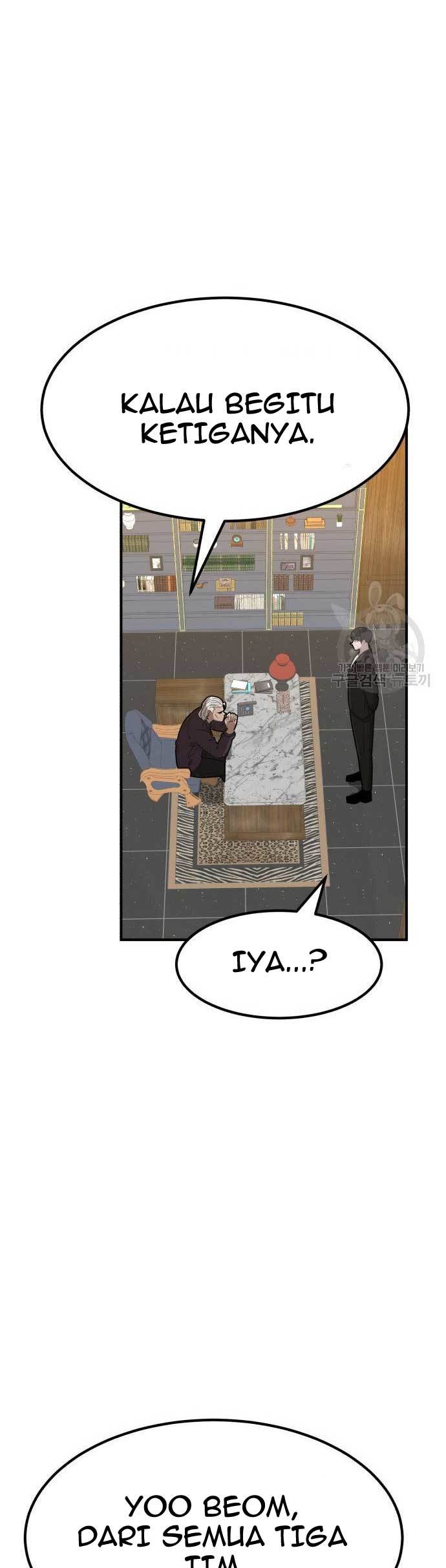 Cryptocurrency Revenge Chapter 05 Gambar 79