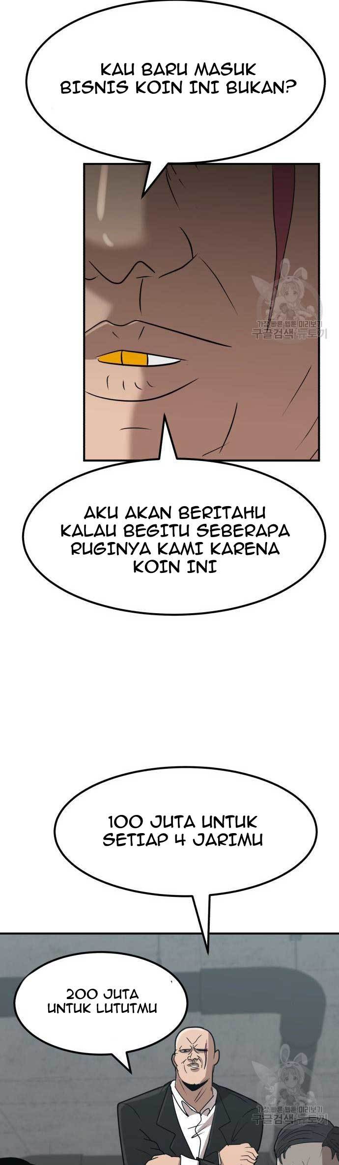 Cryptocurrency Revenge Chapter 05 Gambar 8
