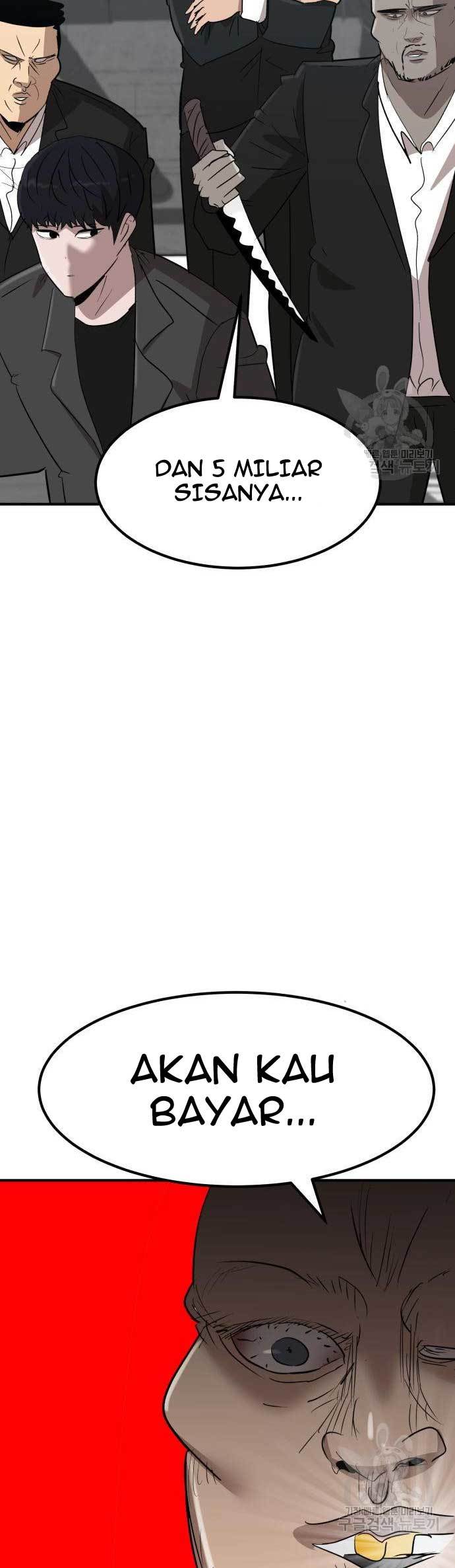 Cryptocurrency Revenge Chapter 05 Gambar 9