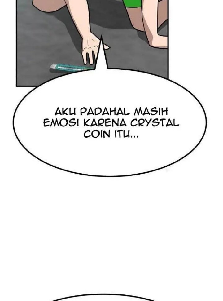 Cryptocurrency Revenge Chapter 04 Gambar 20