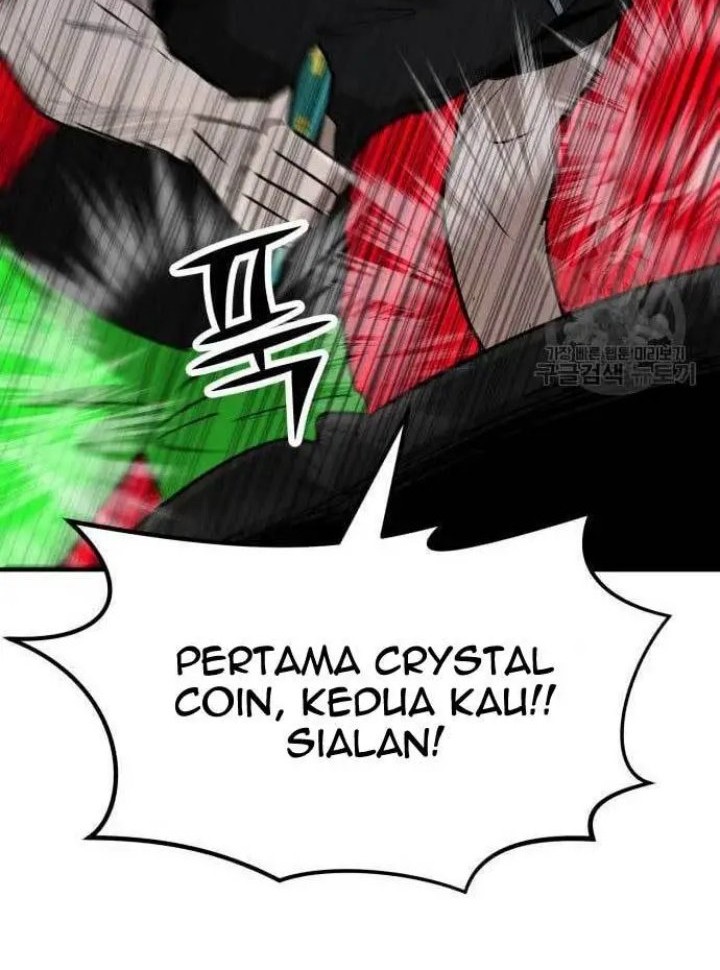 Cryptocurrency Revenge Chapter 04 Gambar 26
