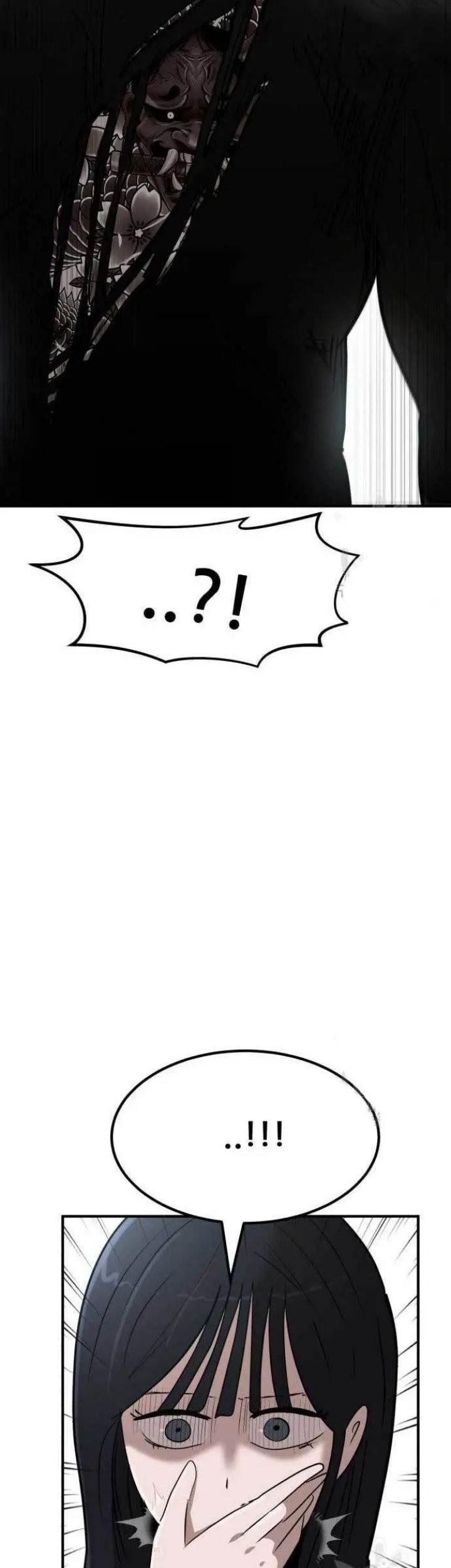 Cryptocurrency Revenge Chapter 04 Gambar 29