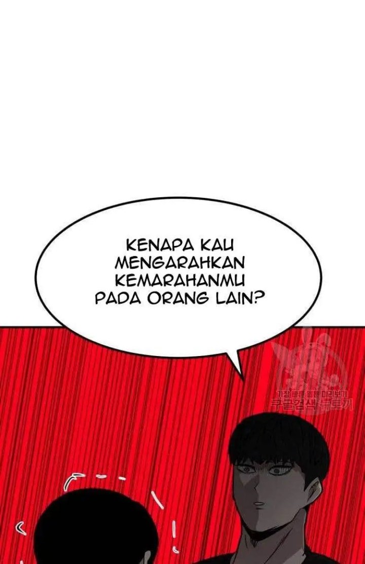 Cryptocurrency Revenge Chapter 04 Gambar 34