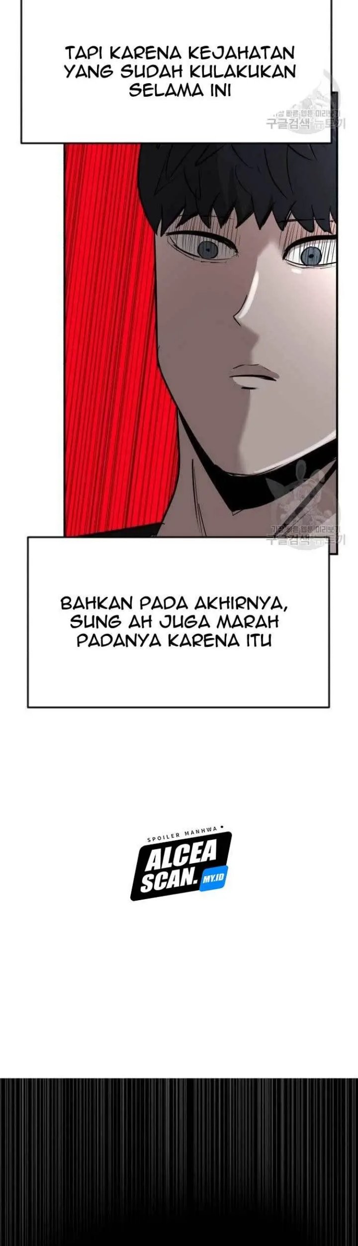 Cryptocurrency Revenge Chapter 04 Gambar 37