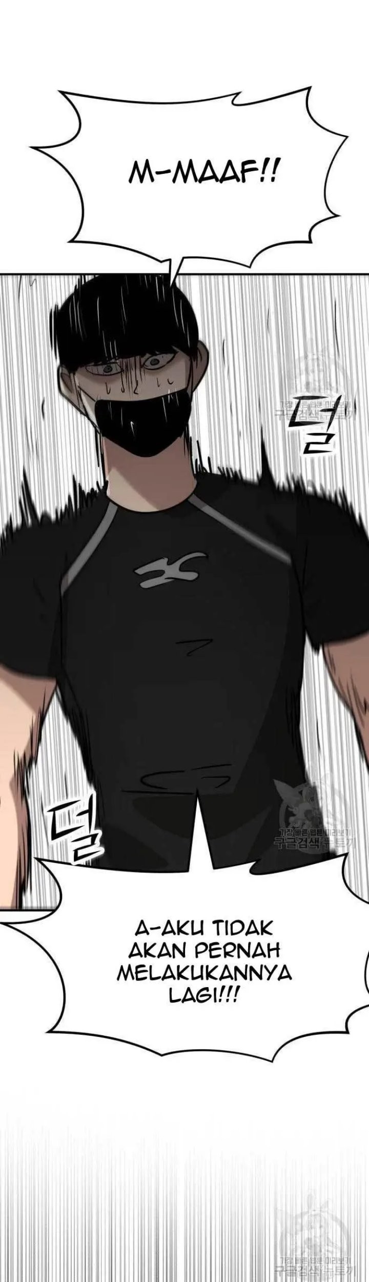Cryptocurrency Revenge Chapter 04 Gambar 39