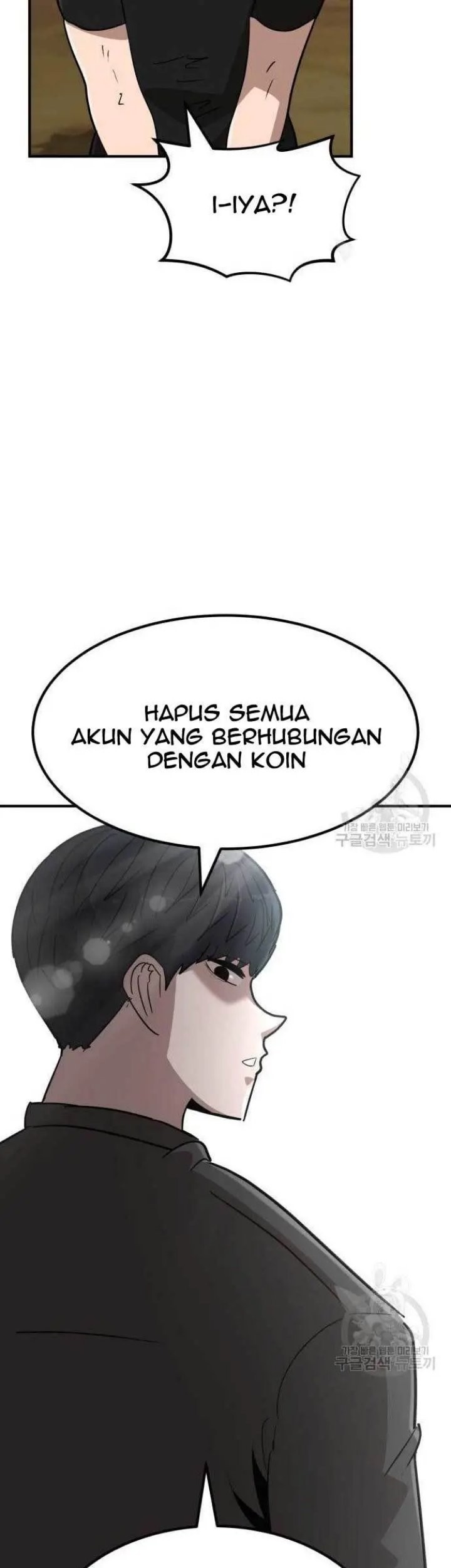 Cryptocurrency Revenge Chapter 04 Gambar 45