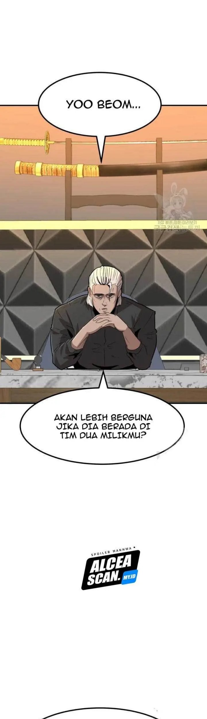 Cryptocurrency Revenge Chapter 04 Gambar 49
